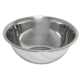 Миска нерж. 6,9л d37см "Катунь"
