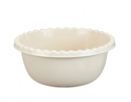 Миска пластм. 3,0л 250x250х105мм