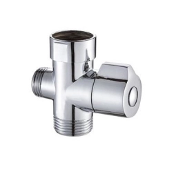 Дивертор поворотный для смесителя Potato P3T