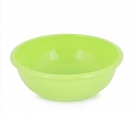 Чаша пластм. 3,0л d255мм выс.86мм