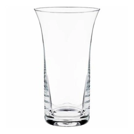 Ваза д/цветов стеклянная "BOHEMIA" выс.255мм