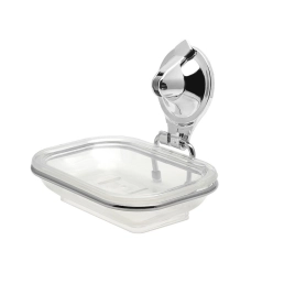 Мыльница Sakura (Air-lock) ВI-2005РL на присоске 101156