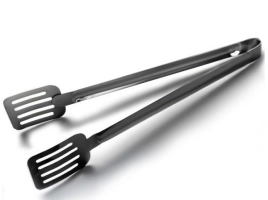 Щипцы нерж. д/барбекю дл.420мм