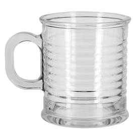 Кружка стекло Luminarc "Conserve-Moi" 250мл