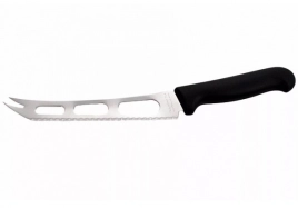 Нож кухонный TRAMONTINA пл.р.Condor Plus д/СЫРА дл.лезв.15см