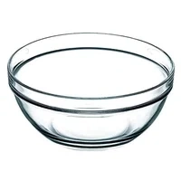 Салатник стекло Luminarc "Empilable" d10см Прозрачный