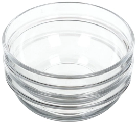 Набор салатников стекло Pasabahce "Шеф" 2шт. d20см