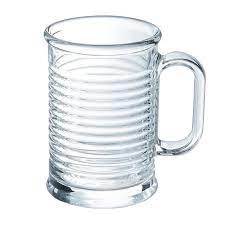 Кружка стекло Luminarc "Conserve-Moi" 320мл