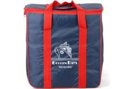 Сумка-термос "Barouge" 25л, Синий