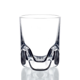 Набор бокалов стекло "BOHEMIA" "Барлайн" 6шт 60мл