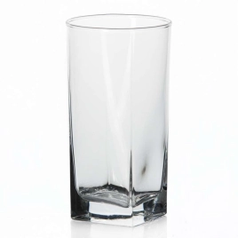 Набор стаканов стекло Pasabahce "Балтик" 6шт 290мл д/коктейля