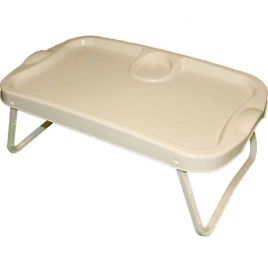 Столик-поднос пластм. 570х335х50мм