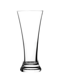 Набор стаканов стекло Pasabahce "ПАБ" 2шт 300мл д/пива