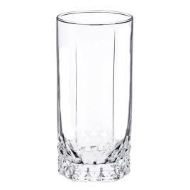 Набор стаканов стекло Pasabahce "Вальс" 6шт 293мл