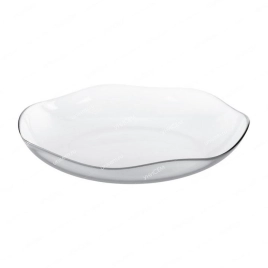 Блюдо стекло Pasabahce "Тоскана" d30,3см