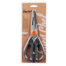 Ножницы кухонные 21см Ivlev Chef