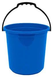 Ведро пластм. 3л д/Пищевых продуктов