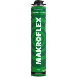 Монтажная пена Makroflex