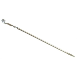 Шампур нержавеющий