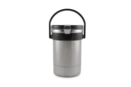 Термос нерж. "АМЕТ" 2,0л "Экспресс" Широкое горло 