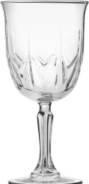 Набор бокалов стекло Pasabahce "Карат" 6шт 60мл