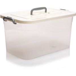 Контейнер д/прод. пластм.15,0л 215х215х315мм