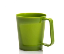 Кружка "TRAVEL", 0,4 мл