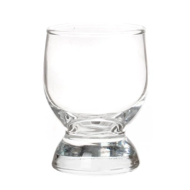 Набор стаканов стекло Pasabahce "Акватик" 6шт 315мл д/виски