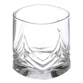 Набор стаканов стекло Pasabahce "Триумф" 6шт 320мл д/виски