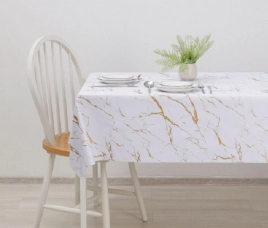 Клеёнка на неткан.основе Carnelia 1,40м