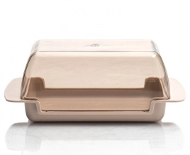 Масленка пластм. 170х90х63мм