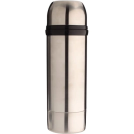 Термос нерж. "АМЕТ" 0,33л "Вице-Премьер" Узкое горло