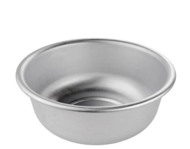 Миска алюм. 6,8л д.32см