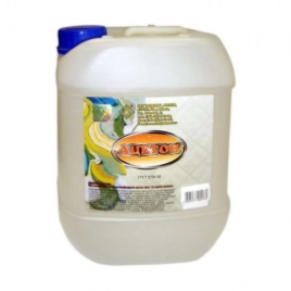 Ацетон 5л канистра (Можга)