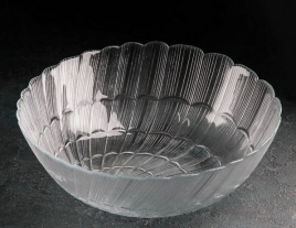 Салатник стекло Pasabahce "Атлантис" d27cм