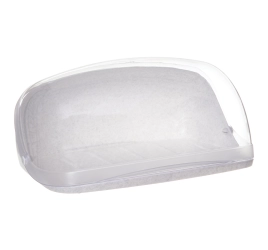 Хлебница пластм. большая 390x287x171мм