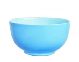 Пиала стекло Luminarc "Diwali Light Blue" d14см Голубой