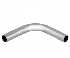 Уголовой элемент д/рейлинга d16мм металл. хромир. 90°