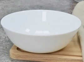 Салатник стекло Luminarc "Lillie" d16см Белый