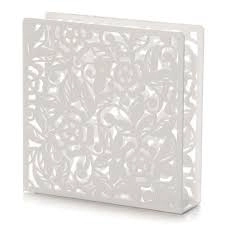 Салфетница пластм. "Бристоль" 157х40х158мм белая