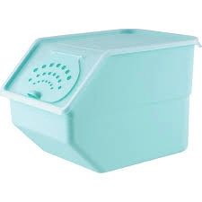 Контейнер д/овощей пластм. 11,2л