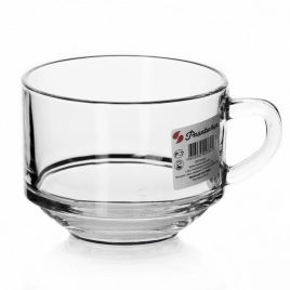 Бульонница стекло Pasabahce "Шефс" 625мл