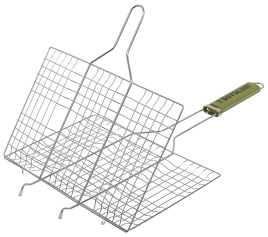 Решетка для "барбекю" BOYSCOUT"