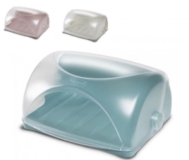 Хлебница пластм. "Грана" 311х250х151мм