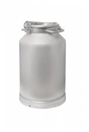 Фляга алюм. 25л