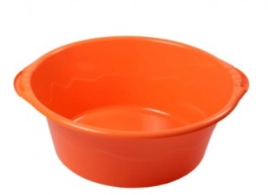 Таз пластм. 11л д/Пищевых прод. особопрочный ("Радиан" Ижевск)