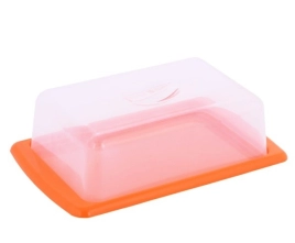 Масленка пластм. "Смак" 170х108х50мм