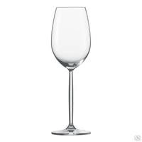 Набор бокалов стекло "BOHEMIA" "Виола" 6шт 190мл  "водопад"