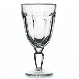 Набор бокалов стекло Pasabahce "Касабланка" 6шт 235мл