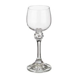 Набор бокалов стекло "BOHEMIA" "Джулия" 6шт 60мл